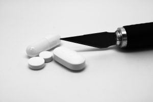 Excipia.eu Deformulation and excipient characterization